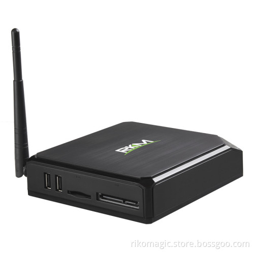 Xbmc Smart TV Box Based on Octa Core